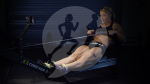 Why Hire a Rowing Machine?